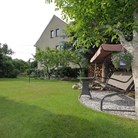 Apartamento Hlásná Třebáň