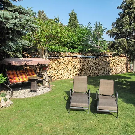 Hlásná Třebáň Apartamento