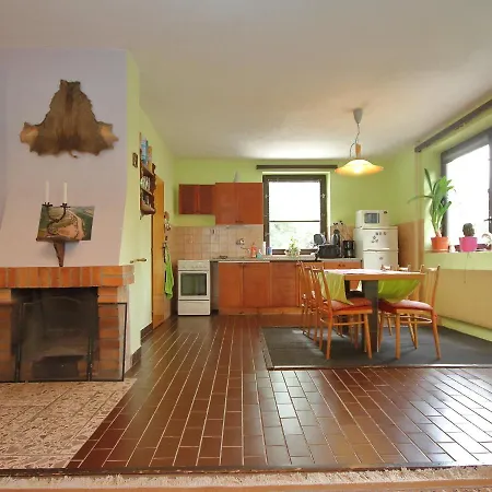 Apartamento Hlásná Třebáň Hlásná Třebaň