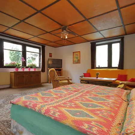 Hlásná Třebáň Apartamento