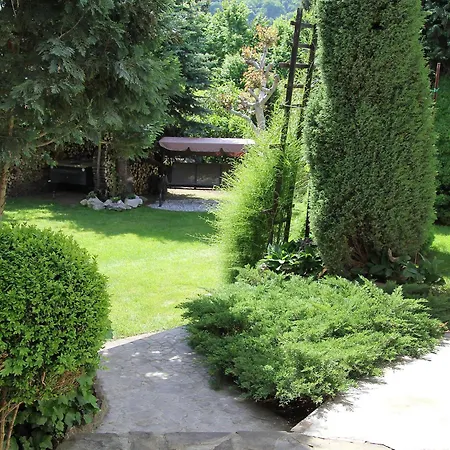 Hlásná Třebáň Apartamento *