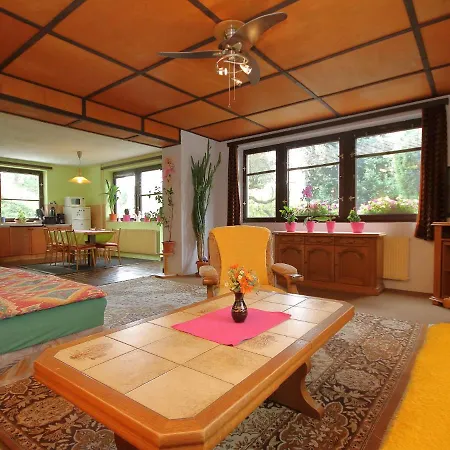 Apartamento Hlásná Třebáň Hlásná Třebaň